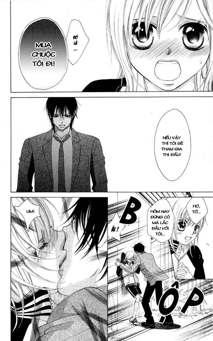 Tổng Hợp One Shot Chapter 66 - Trang 2