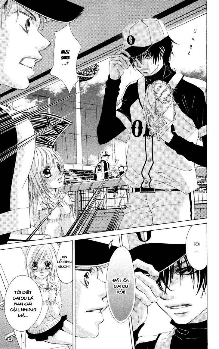 Tổng Hợp One Shot Chapter 66 - Trang 2