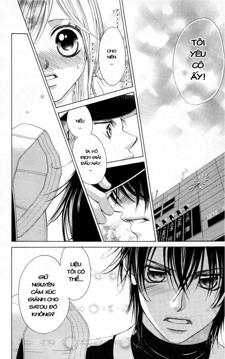 Tổng Hợp One Shot Chapter 66 - Trang 2