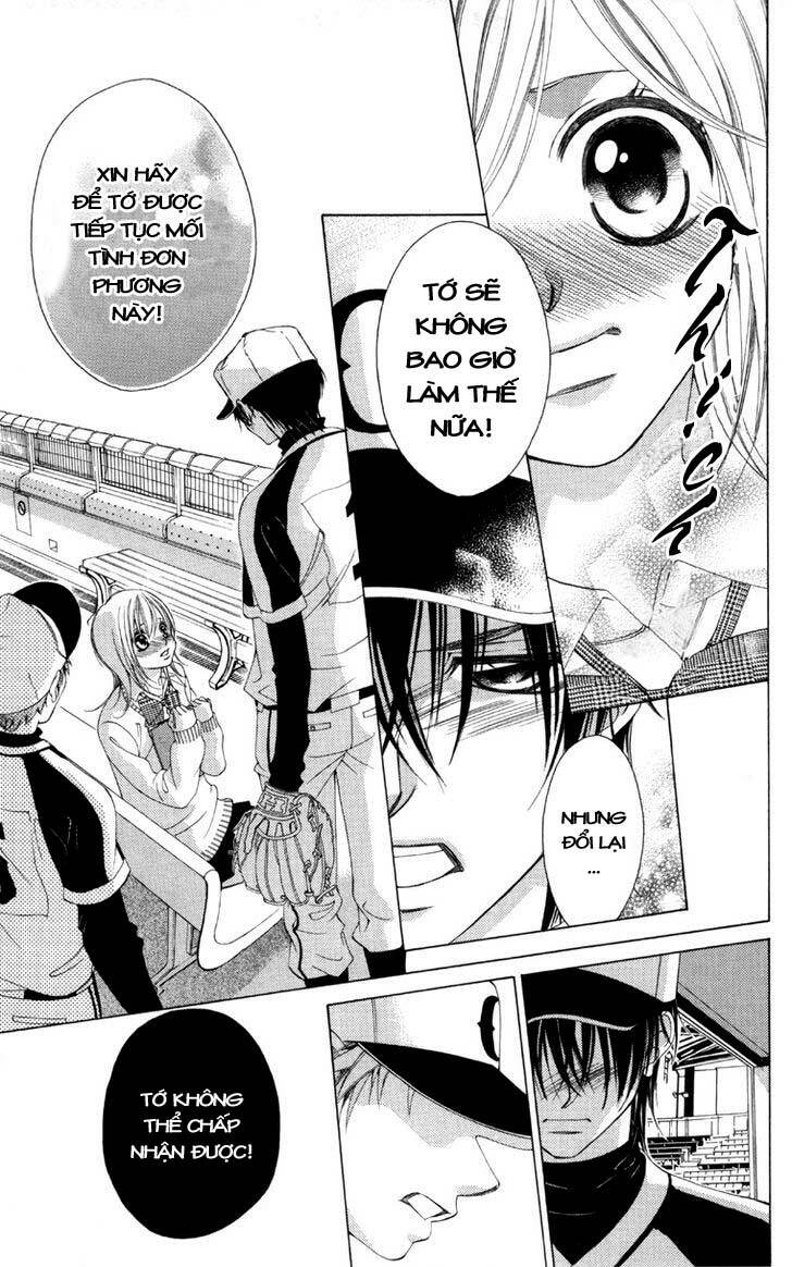 Tổng Hợp One Shot Chapter 66 - Trang 2