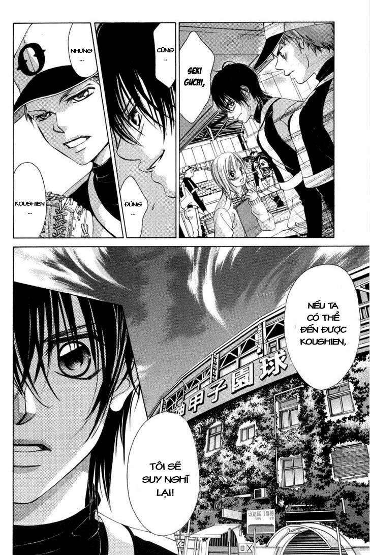 Tổng Hợp One Shot Chapter 66 - Trang 2