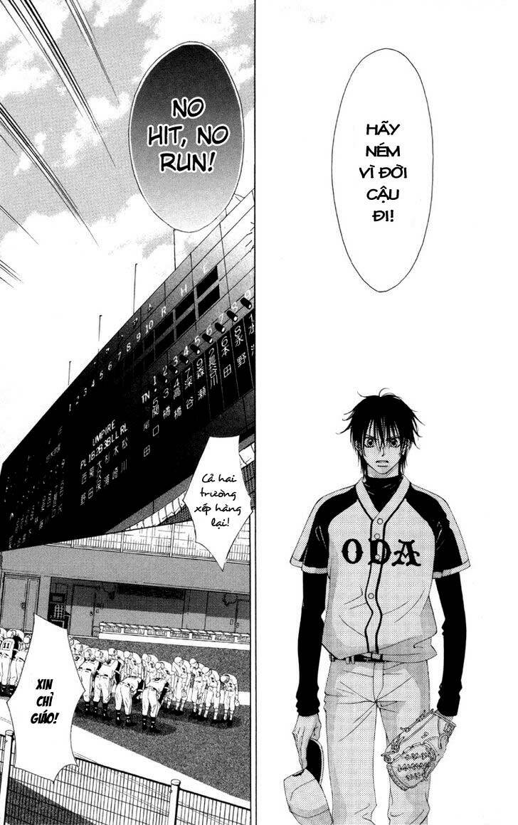 Tổng Hợp One Shot Chapter 66 - Trang 2