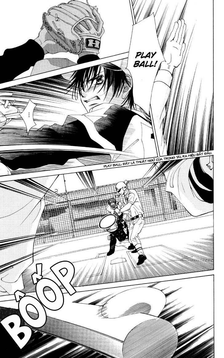 Tổng Hợp One Shot Chapter 66 - Trang 2