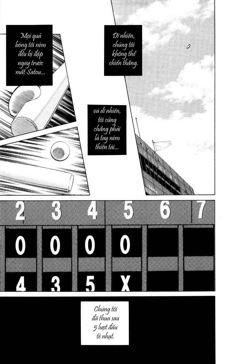 Tổng Hợp One Shot Chapter 66 - Trang 2