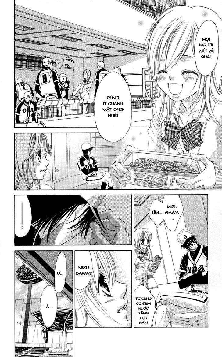 Tổng Hợp One Shot Chapter 66 - Trang 2