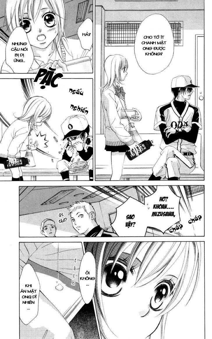 Tổng Hợp One Shot Chapter 66 - Trang 2