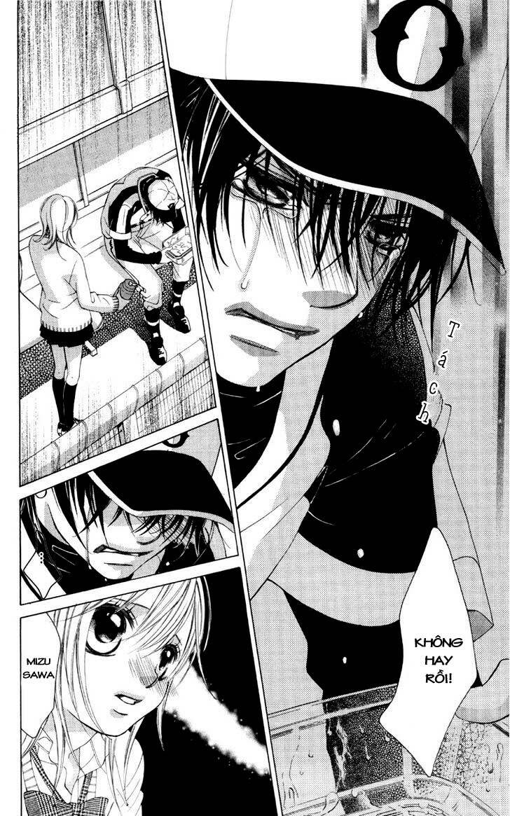 Tổng Hợp One Shot Chapter 66 - Trang 2