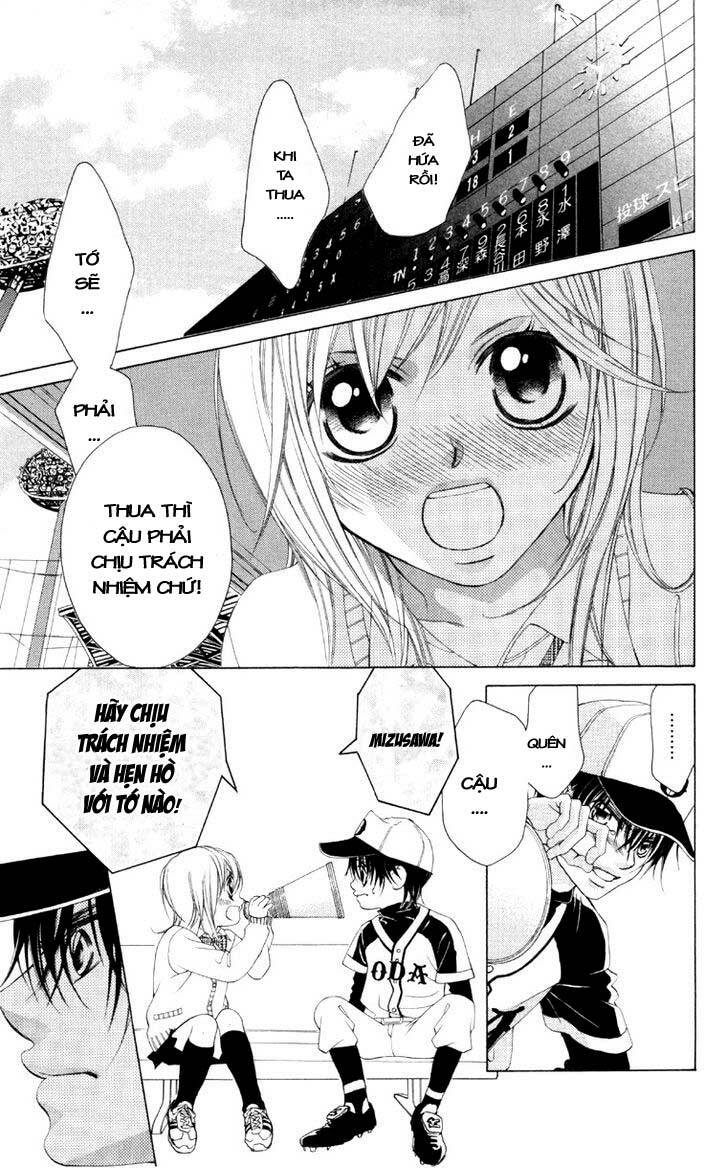 Tổng Hợp One Shot Chapter 66 - Trang 2