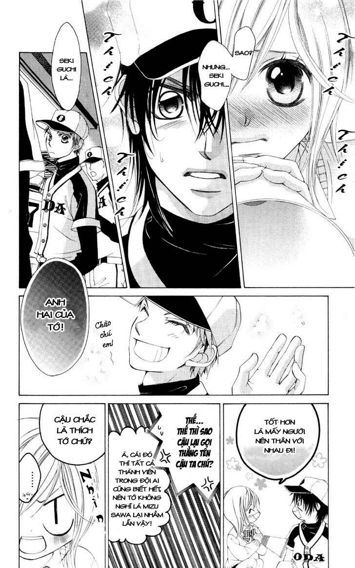 Tổng Hợp One Shot Chapter 66 - Trang 2