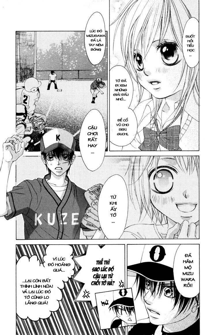 Tổng Hợp One Shot Chapter 66 - Trang 2