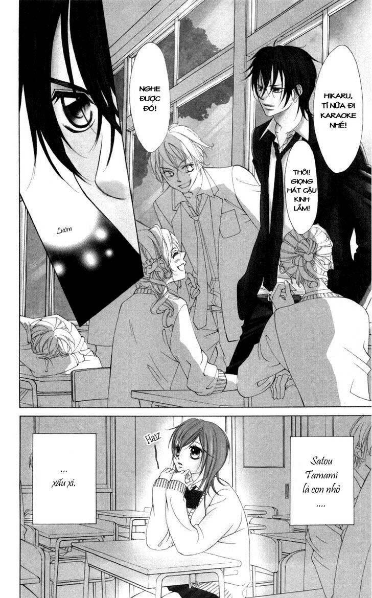 Tổng Hợp One Shot Chapter 66 - Trang 2