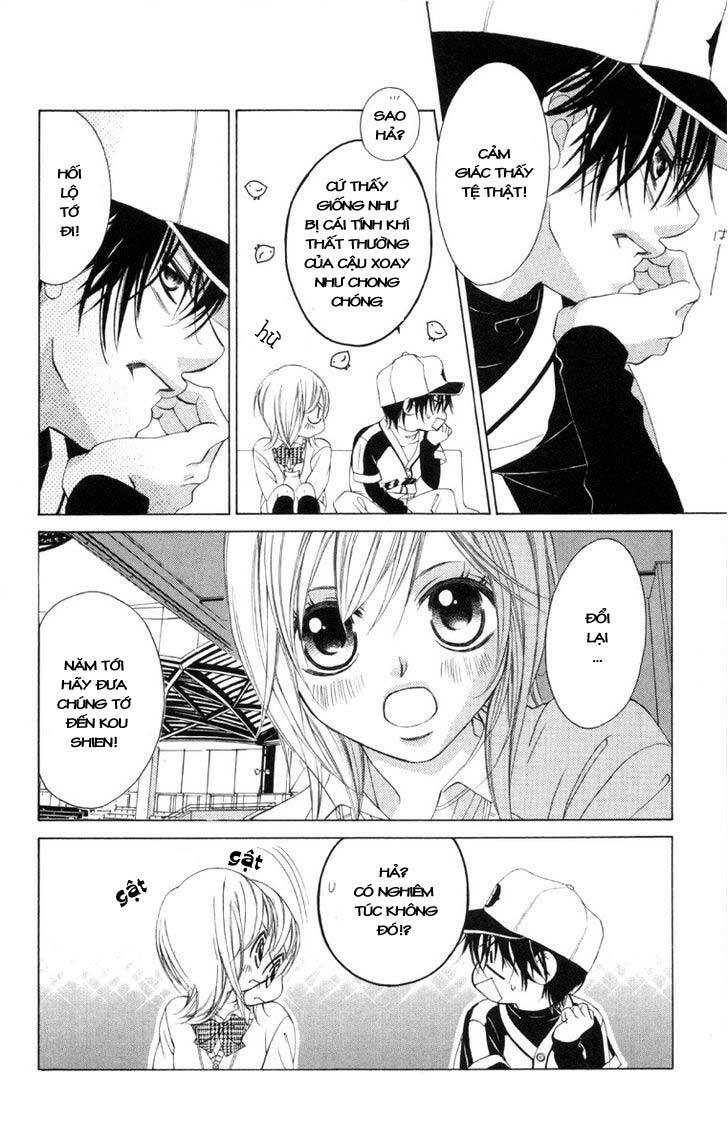 Tổng Hợp One Shot Chapter 66 - Trang 2