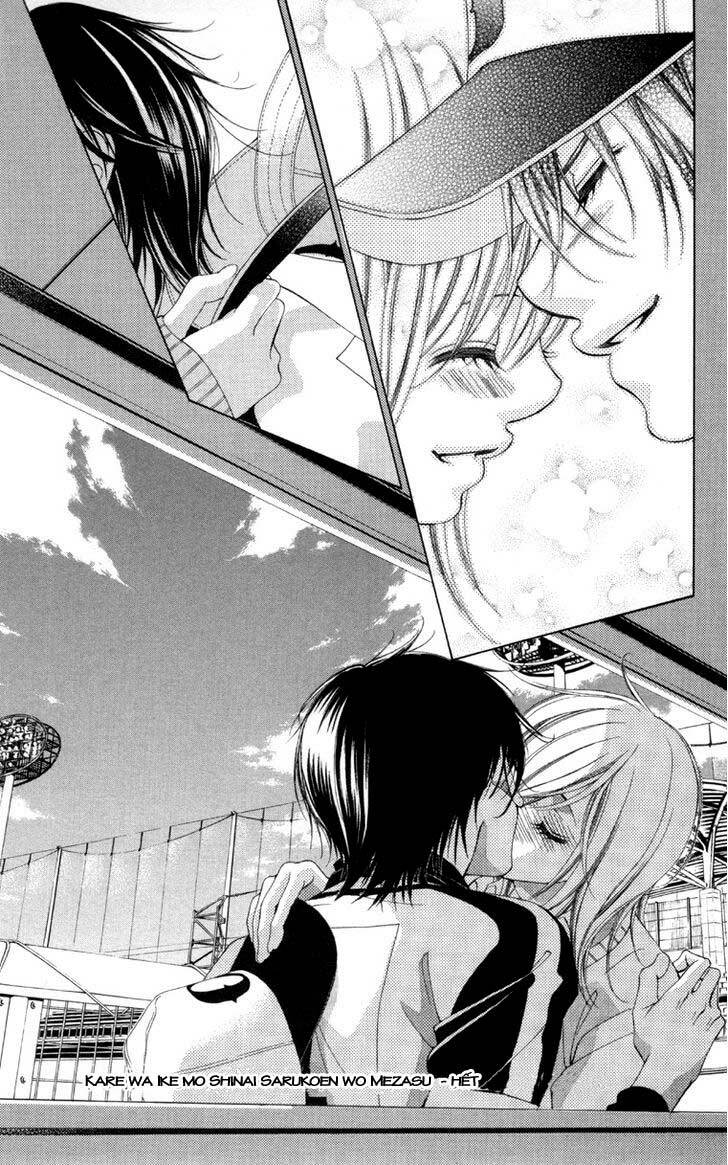 Tổng Hợp One Shot Chapter 66 - Trang 2