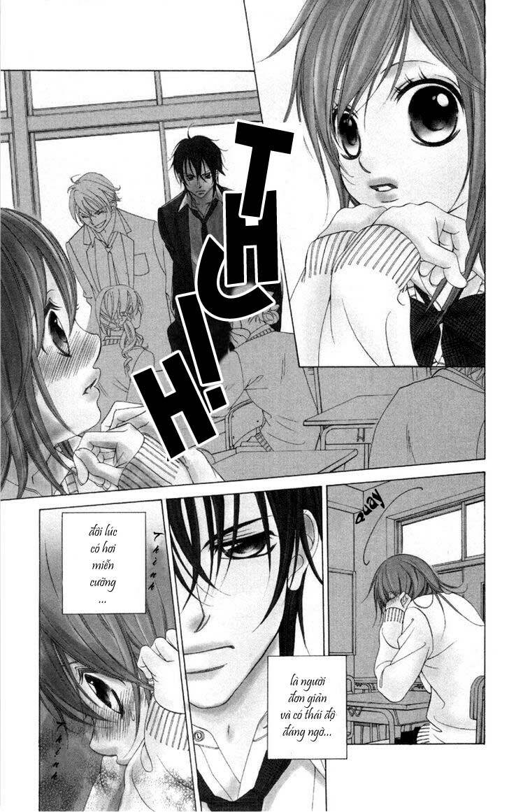 Tổng Hợp One Shot Chapter 66 - Trang 2