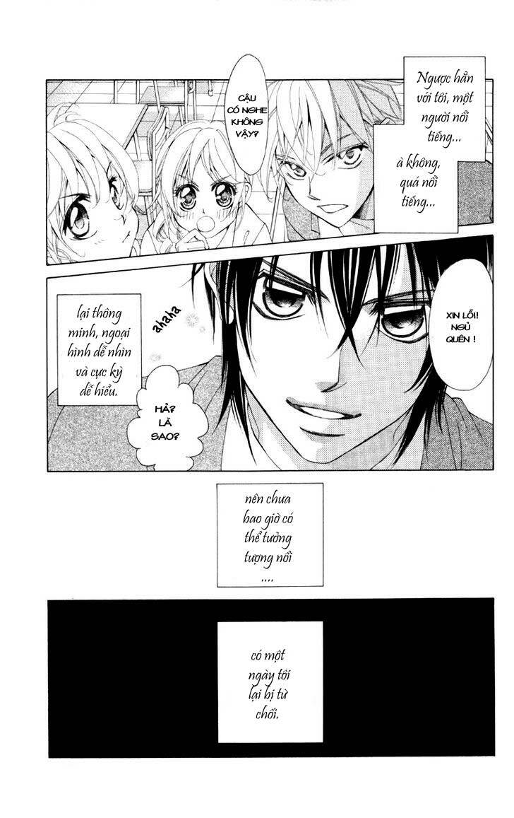 Tổng Hợp One Shot Chapter 66 - Trang 2