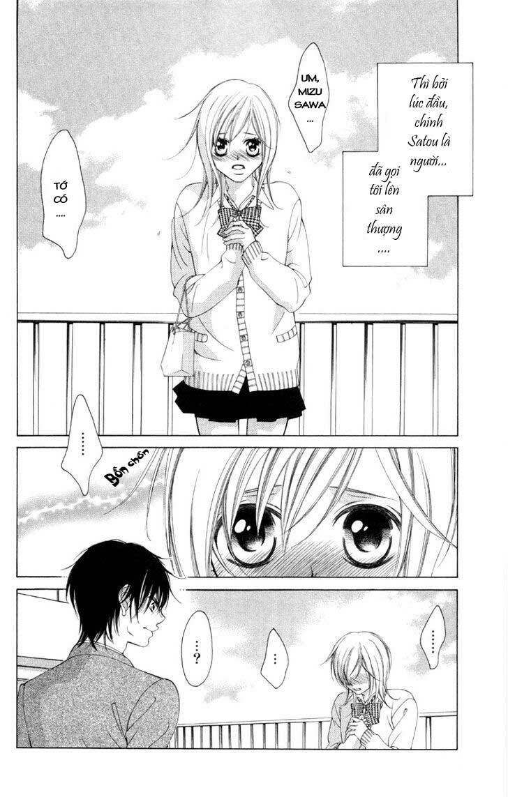 Tổng Hợp One Shot Chapter 66 - Trang 2