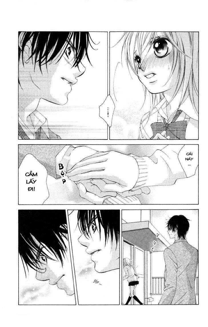 Tổng Hợp One Shot Chapter 66 - Trang 2