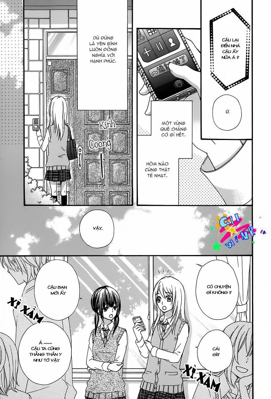 Tổng Hợp One Shot Chapter 67 - Trang 2