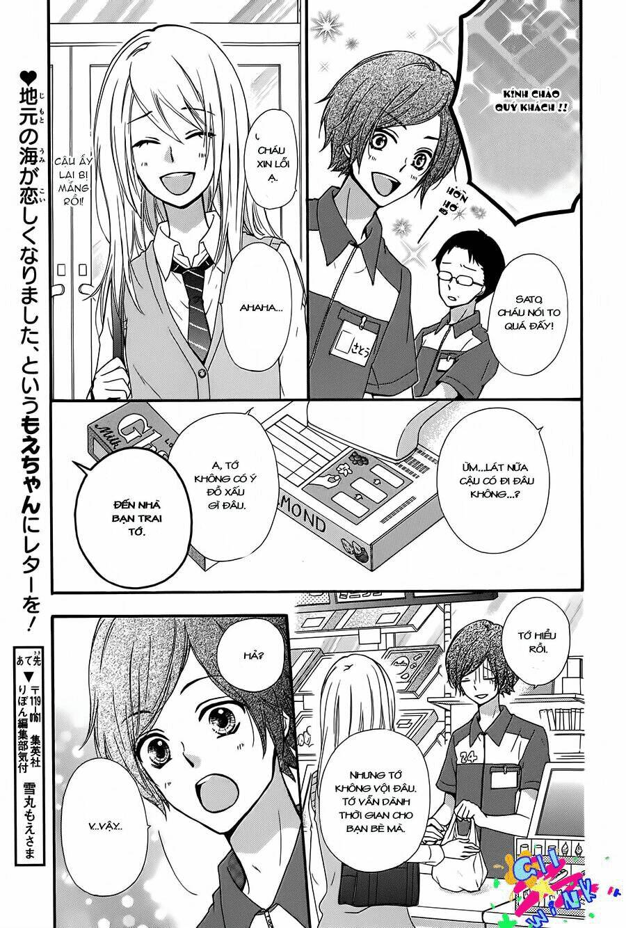 Tổng Hợp One Shot Chapter 67 - Trang 2