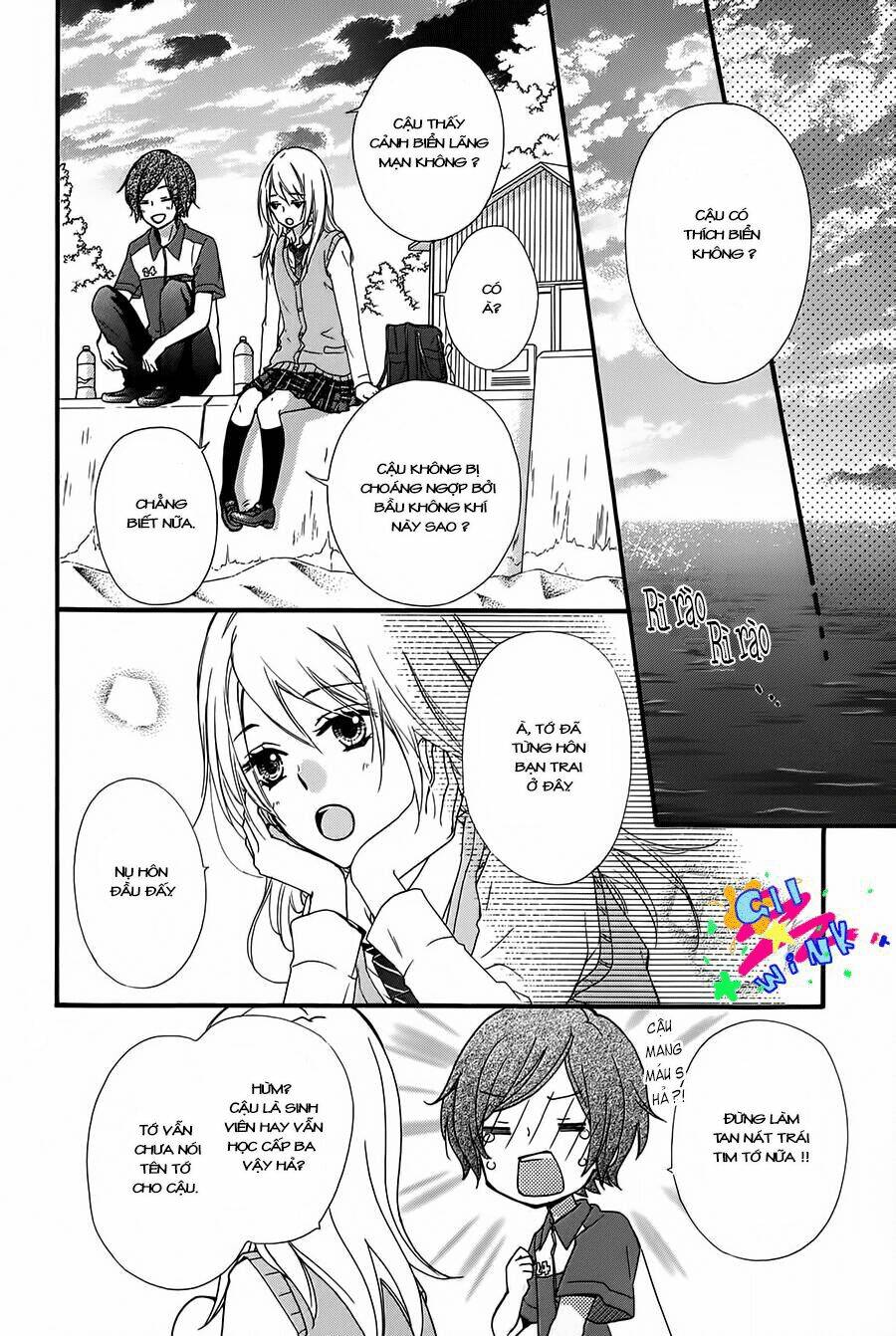 Tổng Hợp One Shot Chapter 67 - Trang 2