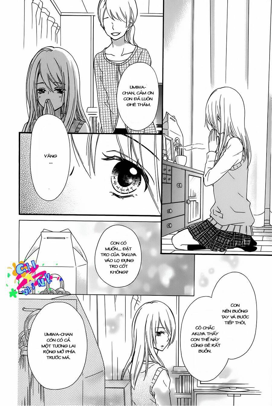 Tổng Hợp One Shot Chapter 67 - Trang 2