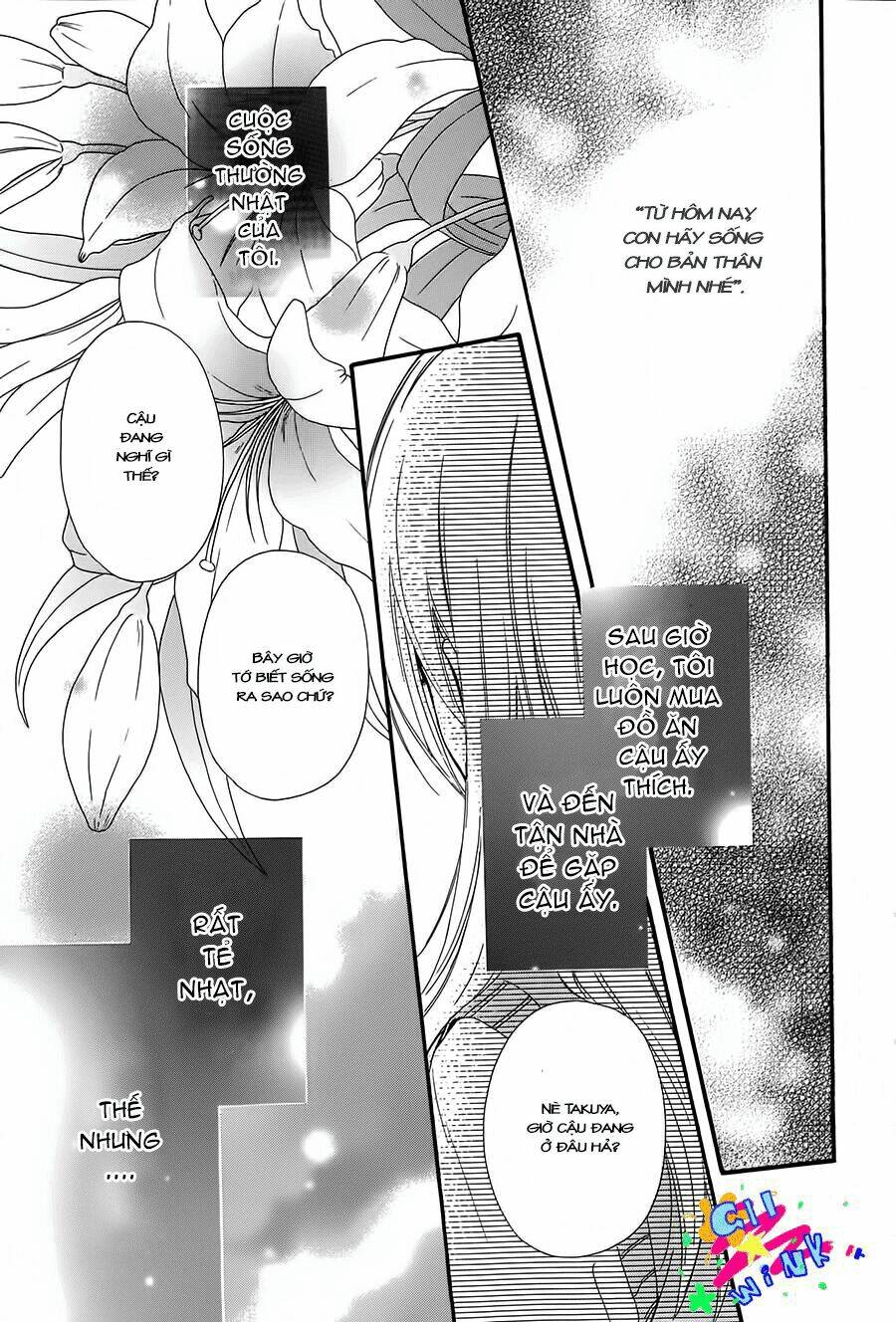 Tổng Hợp One Shot Chapter 67 - Trang 2