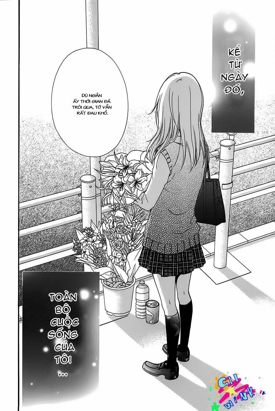 Tổng Hợp One Shot Chapter 67 - Trang 2