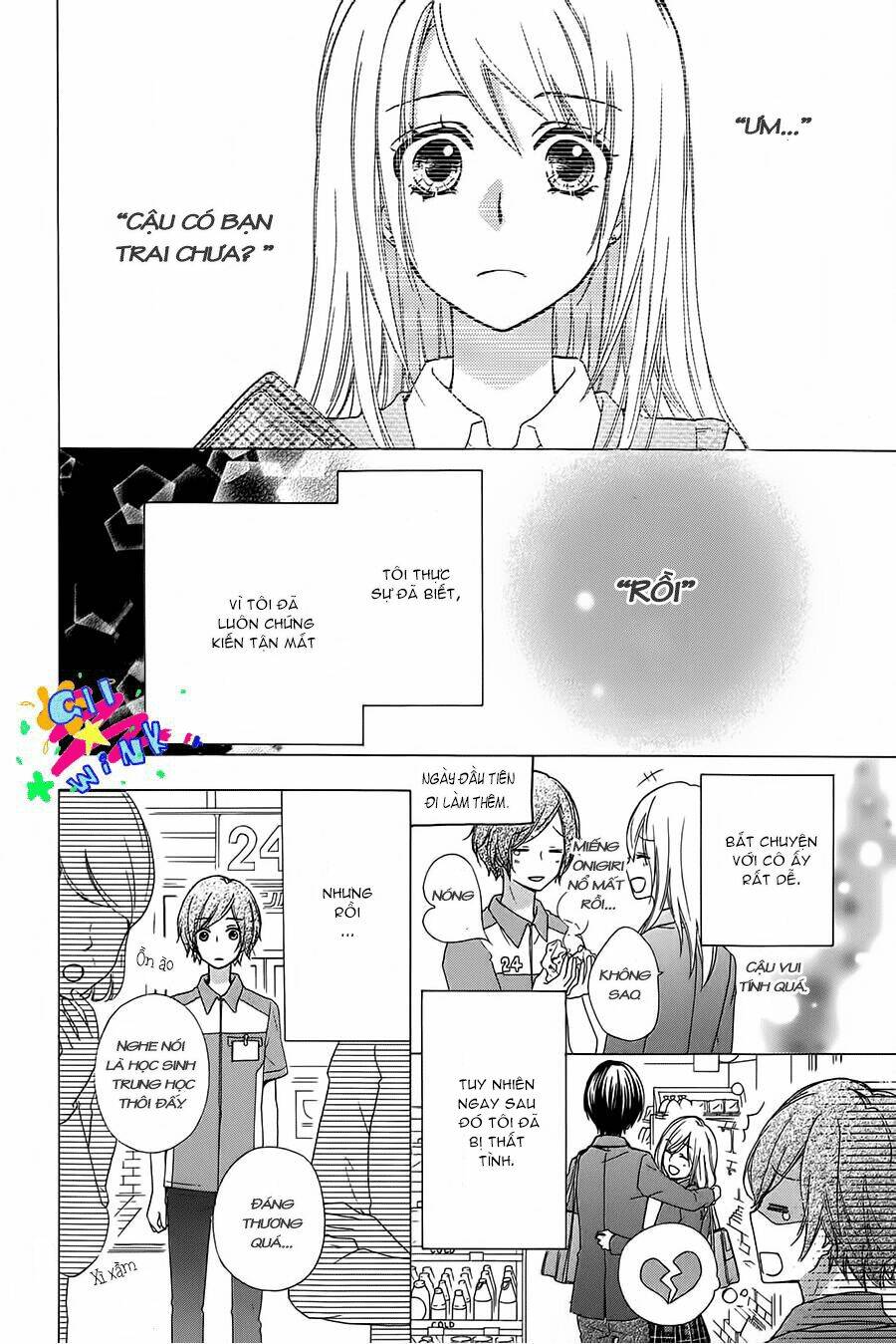 Tổng Hợp One Shot Chapter 67 - Trang 2