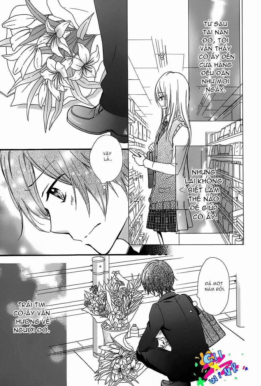 Tổng Hợp One Shot Chapter 67 - Trang 2