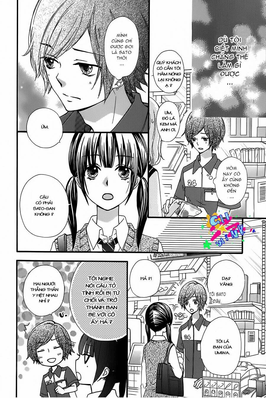 Tổng Hợp One Shot Chapter 67 - Trang 2