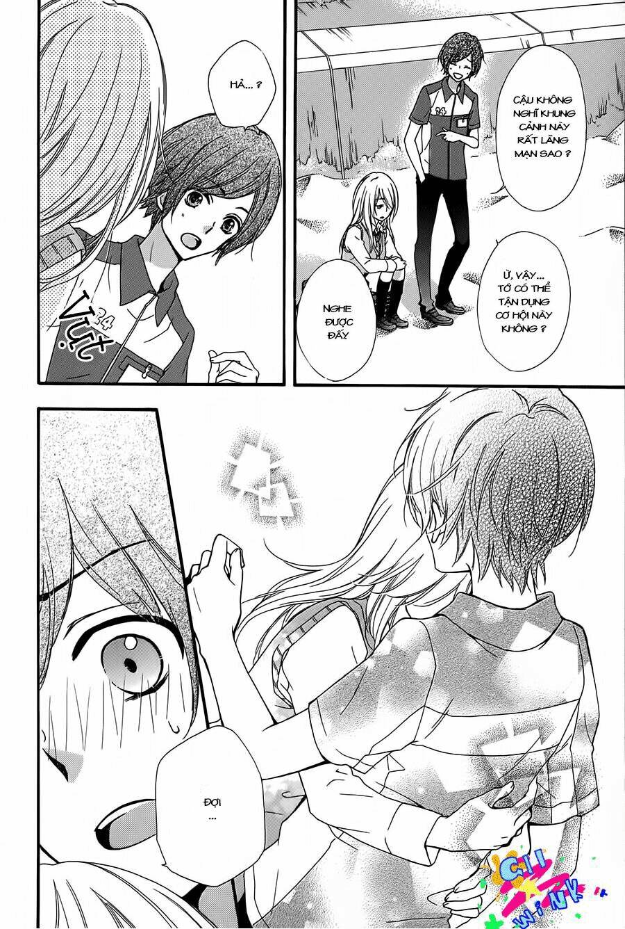 Tổng Hợp One Shot Chapter 67 - Trang 2