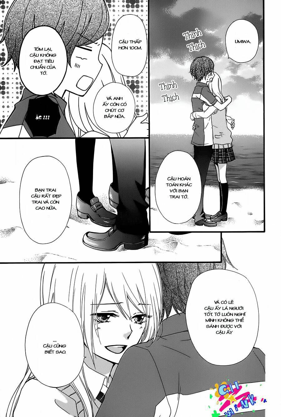 Tổng Hợp One Shot Chapter 67 - Trang 2