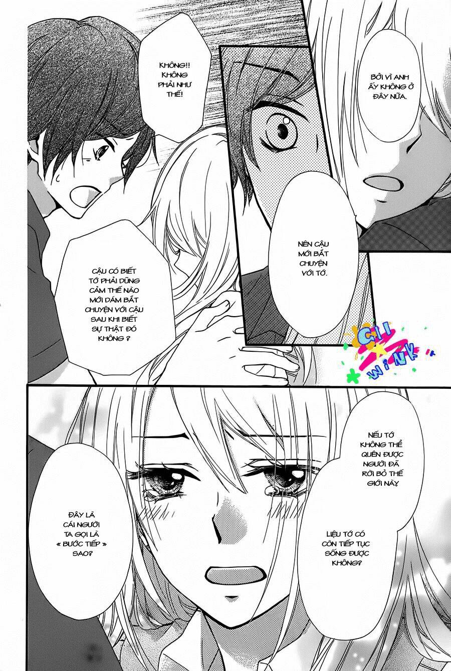 Tổng Hợp One Shot Chapter 67 - Trang 2