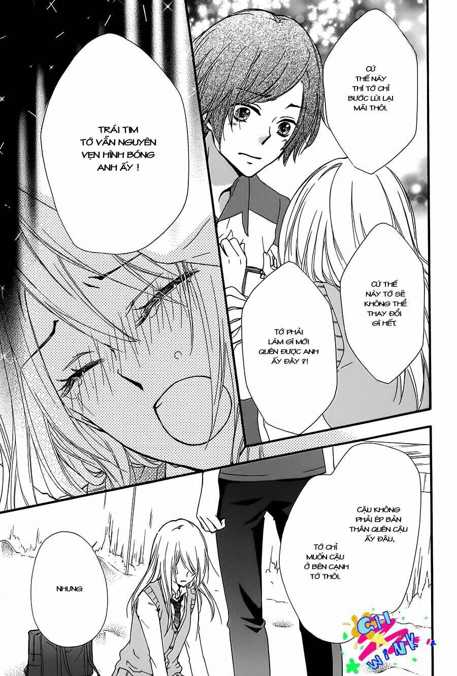 Tổng Hợp One Shot Chapter 67 - Trang 2