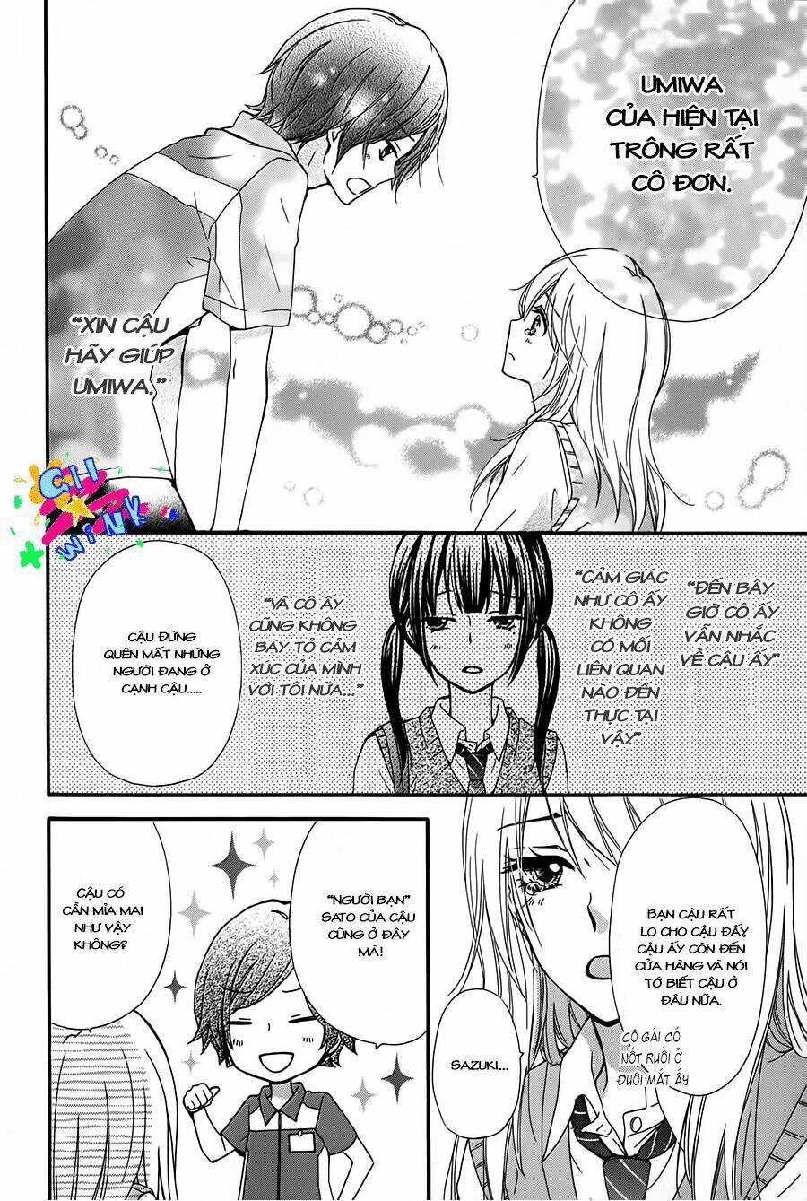 Tổng Hợp One Shot Chapter 67 - Trang 2