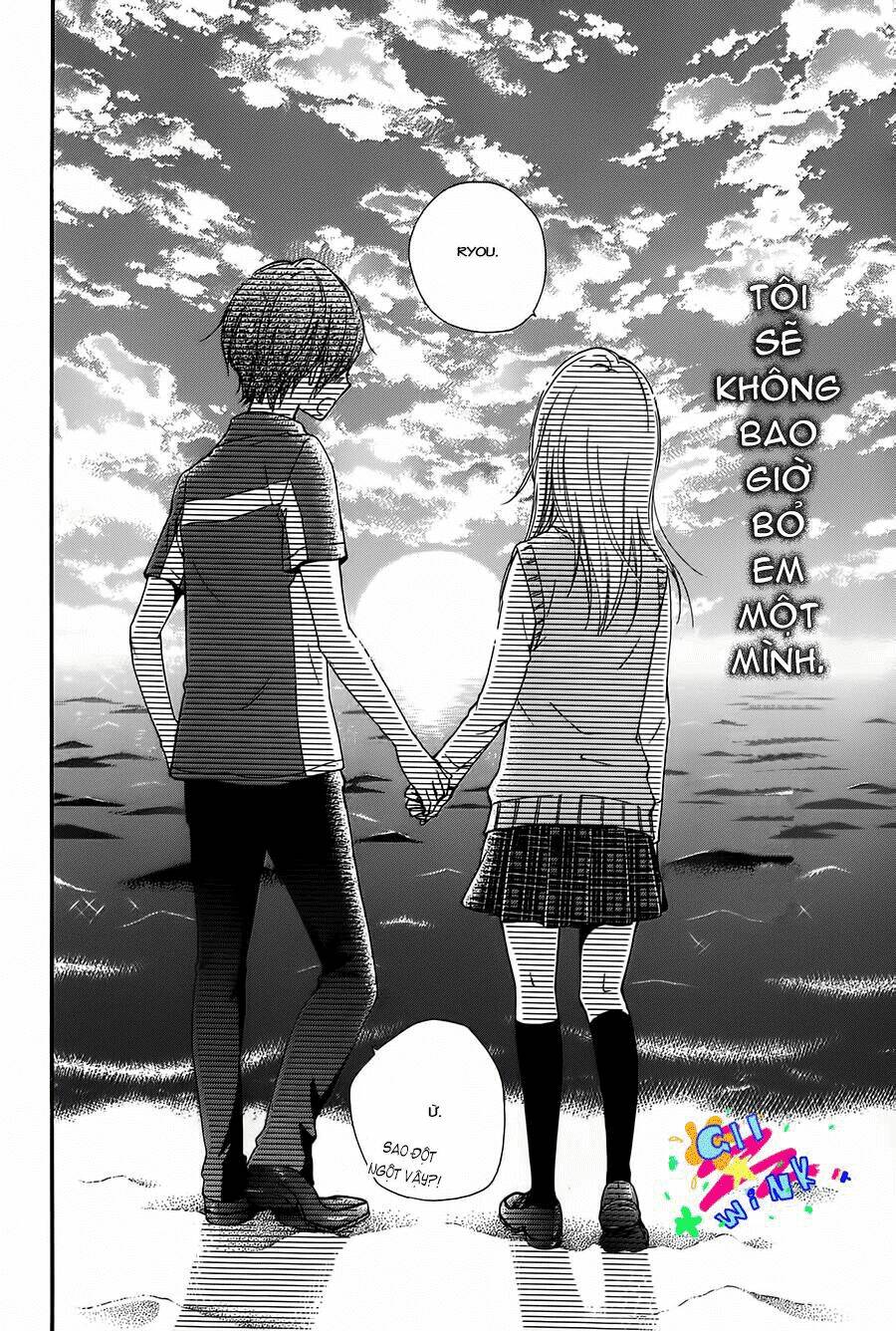 Tổng Hợp One Shot Chapter 67 - Trang 2