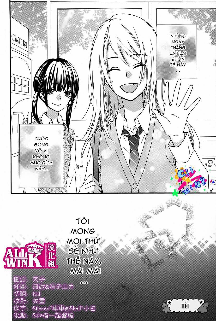 Tổng Hợp One Shot Chapter 67 - Trang 2