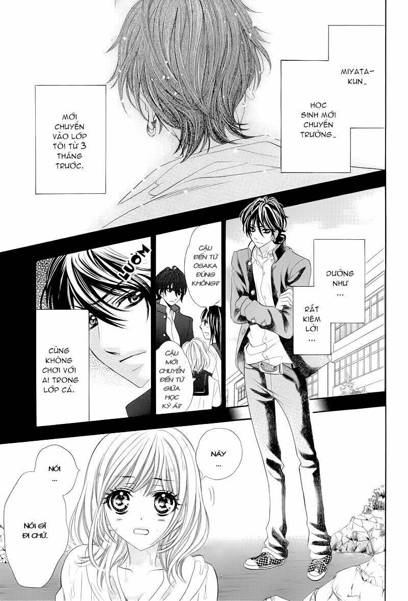 Tổng Hợp One Shot Chapter 68 - Trang 2