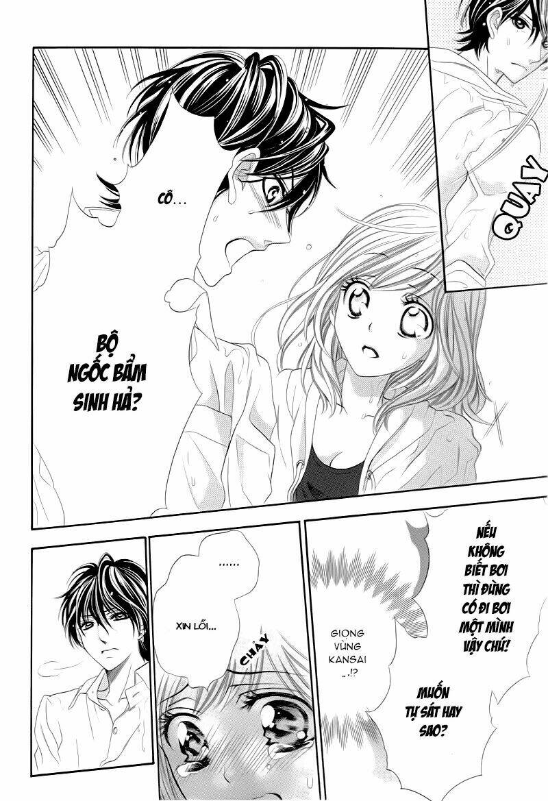 Tổng Hợp One Shot Chapter 68 - Trang 2