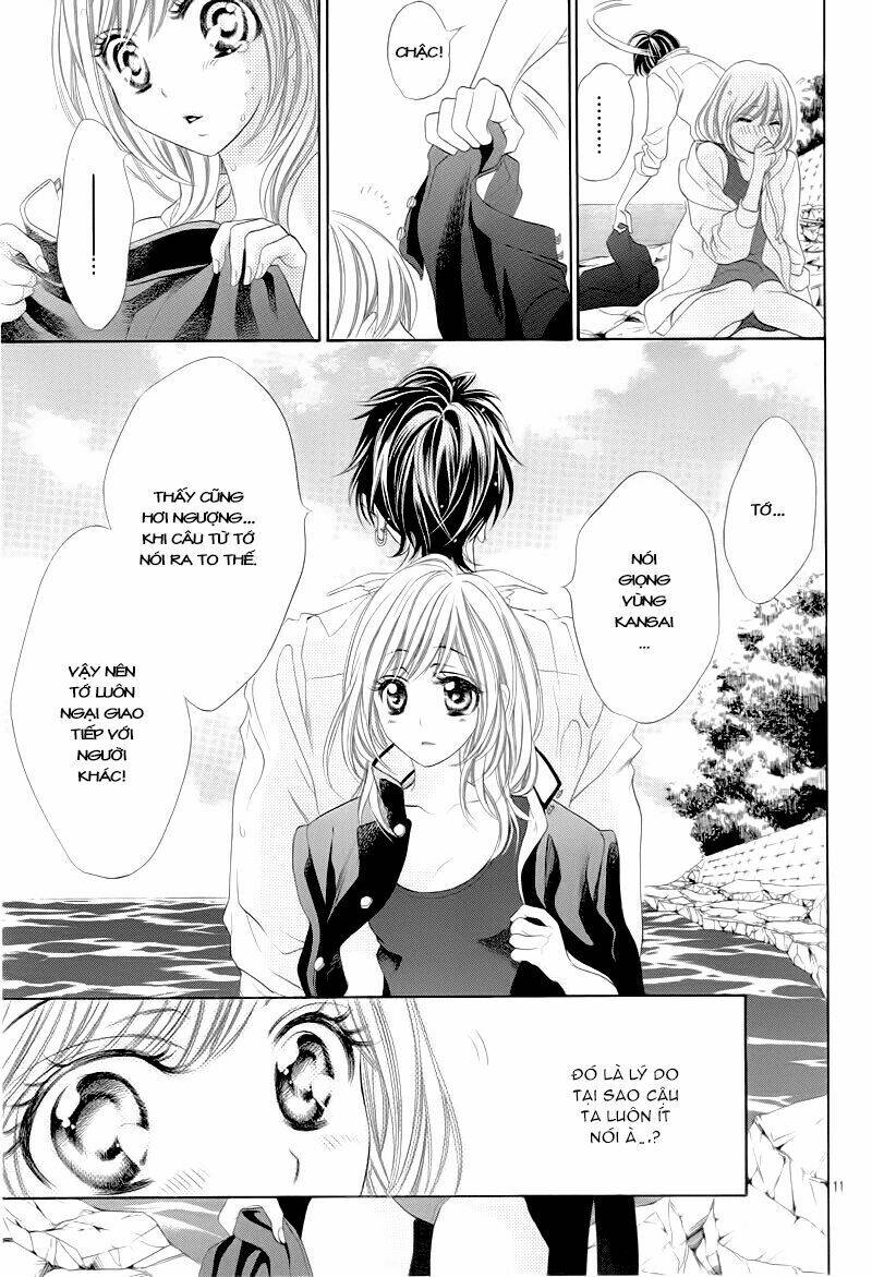 Tổng Hợp One Shot Chapter 68 - Trang 2