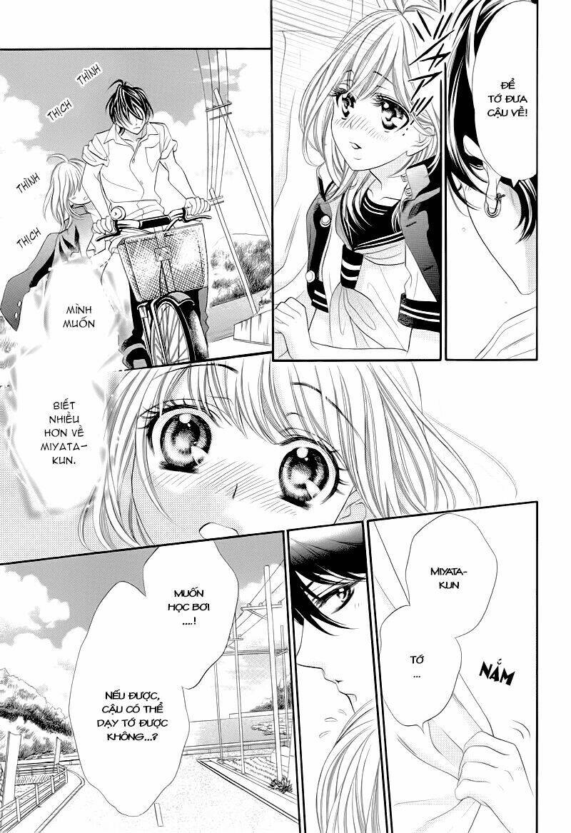 Tổng Hợp One Shot Chapter 68 - Trang 2