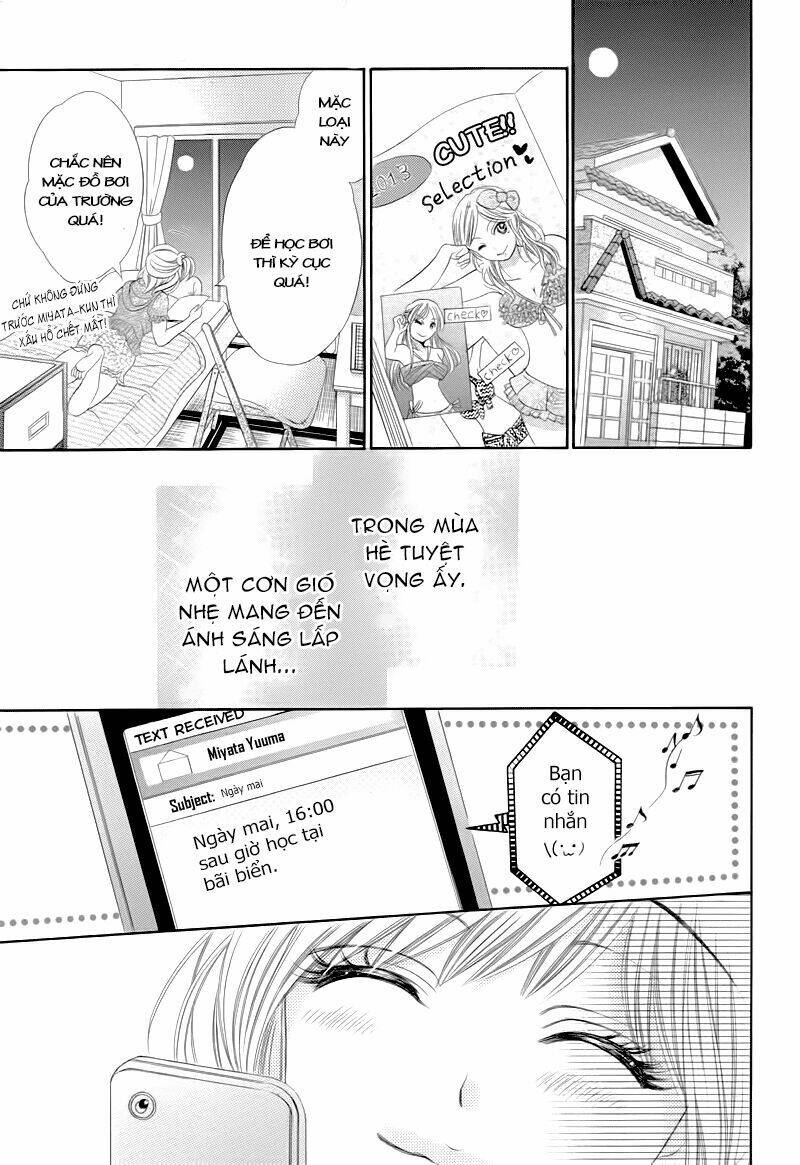 Tổng Hợp One Shot Chapter 68 - Trang 2