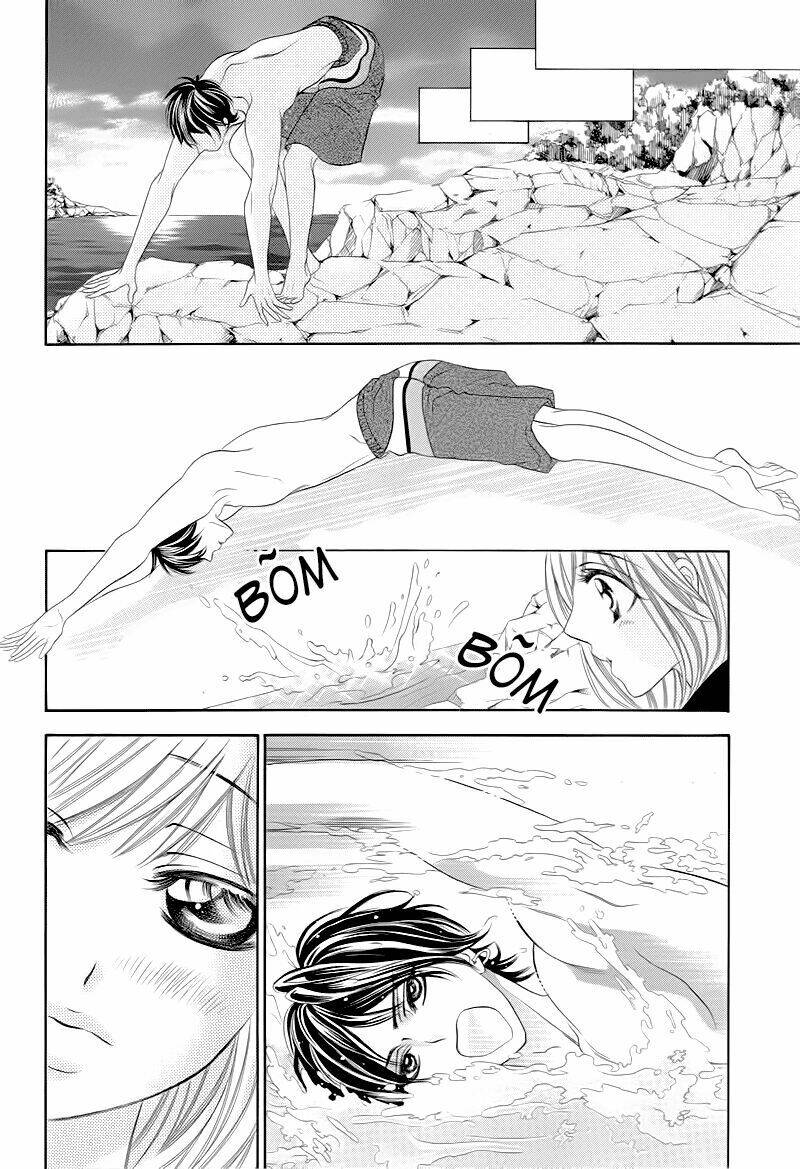 Tổng Hợp One Shot Chapter 68 - Trang 2