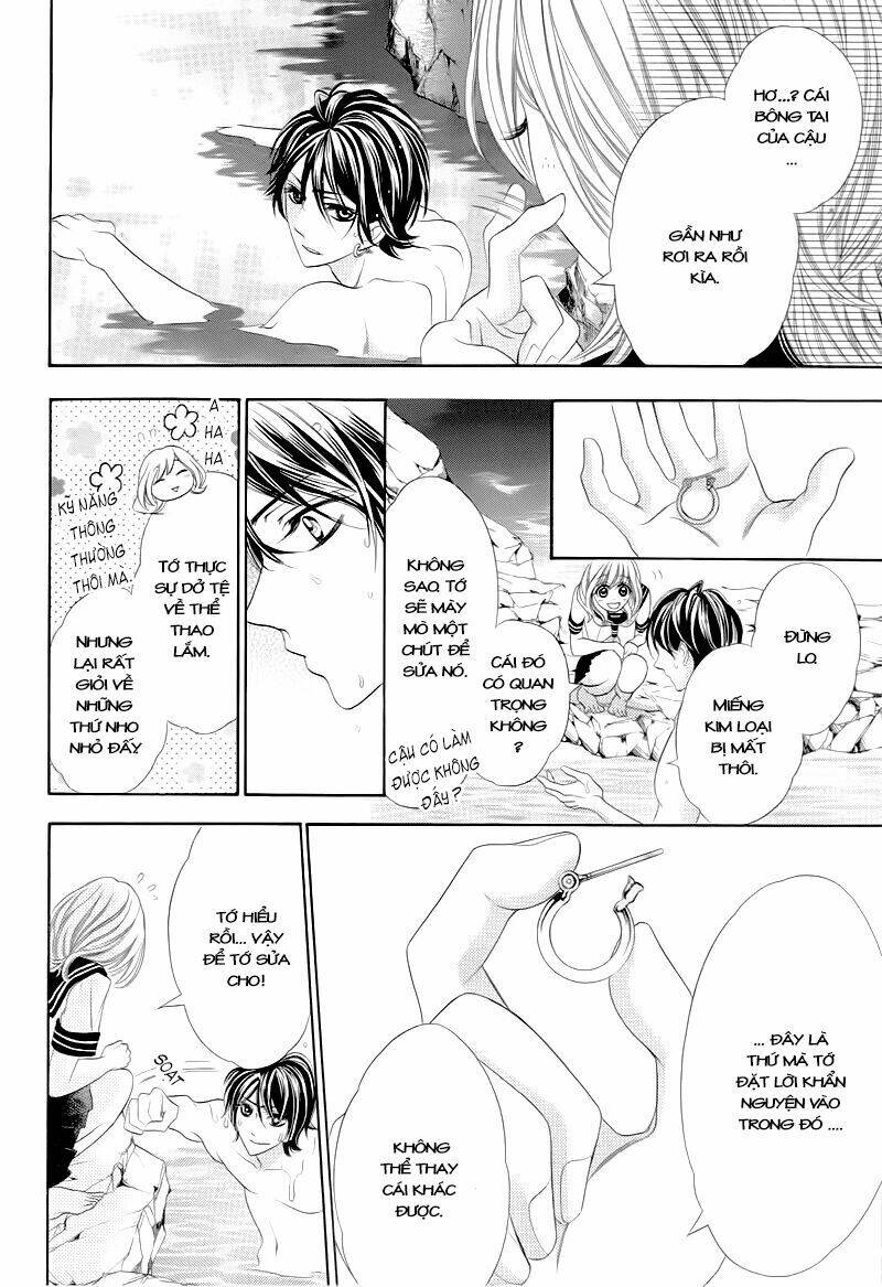 Tổng Hợp One Shot Chapter 68 - Trang 2