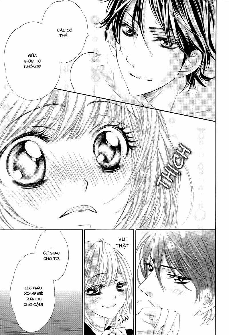 Tổng Hợp One Shot Chapter 68 - Trang 2