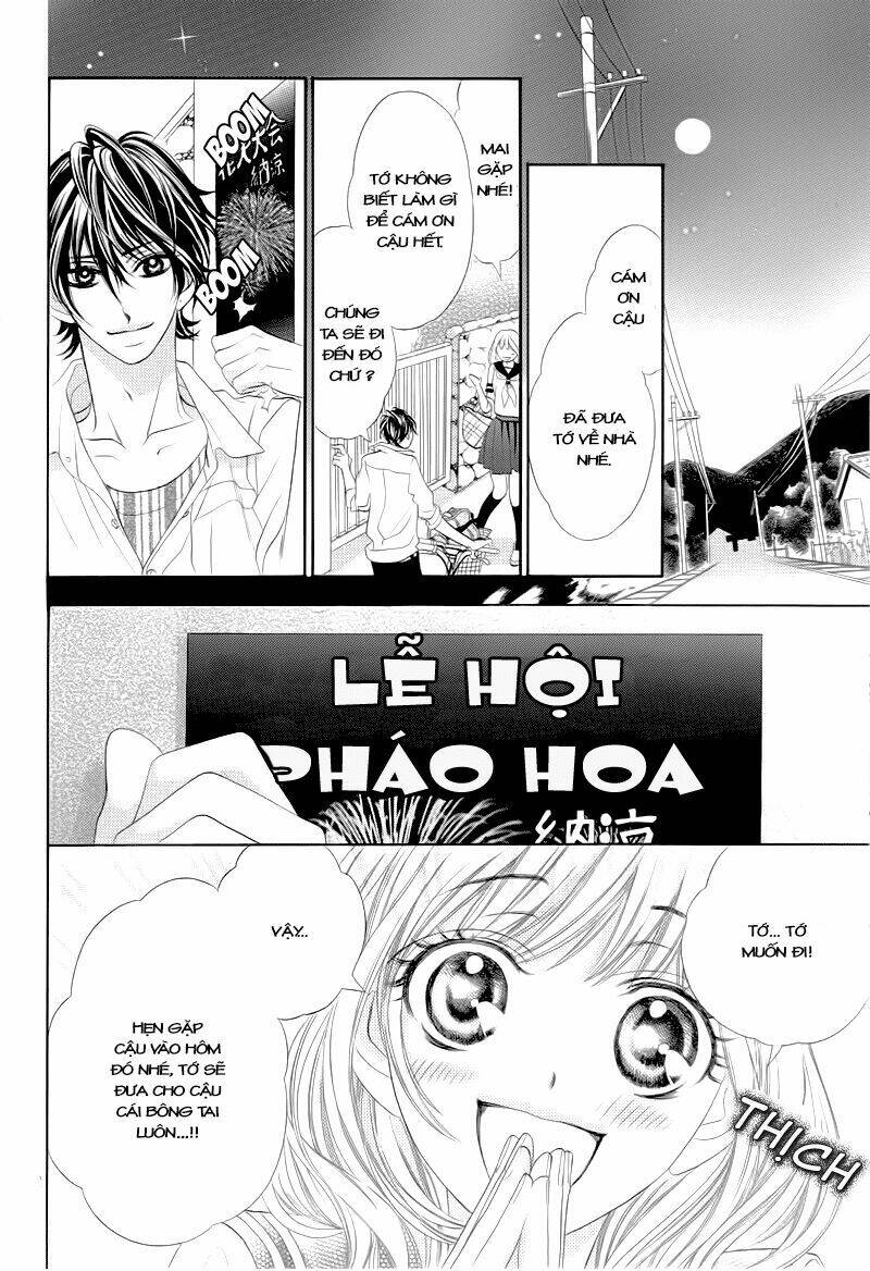 Tổng Hợp One Shot Chapter 68 - Trang 2
