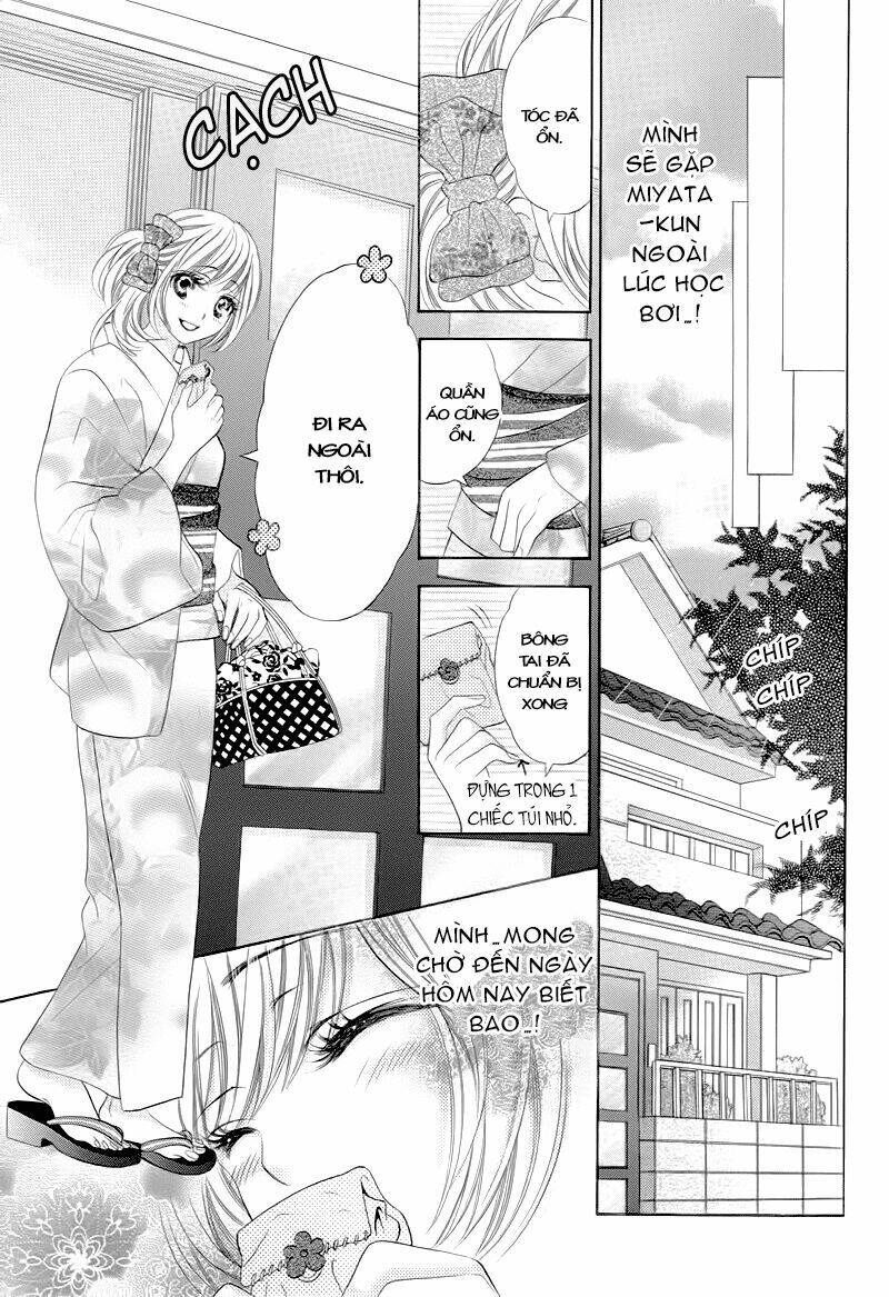 Tổng Hợp One Shot Chapter 68 - Trang 2