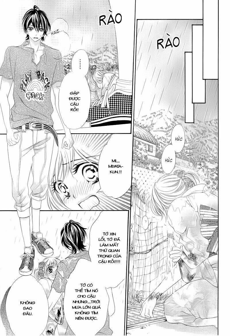 Tổng Hợp One Shot Chapter 68 - Trang 2