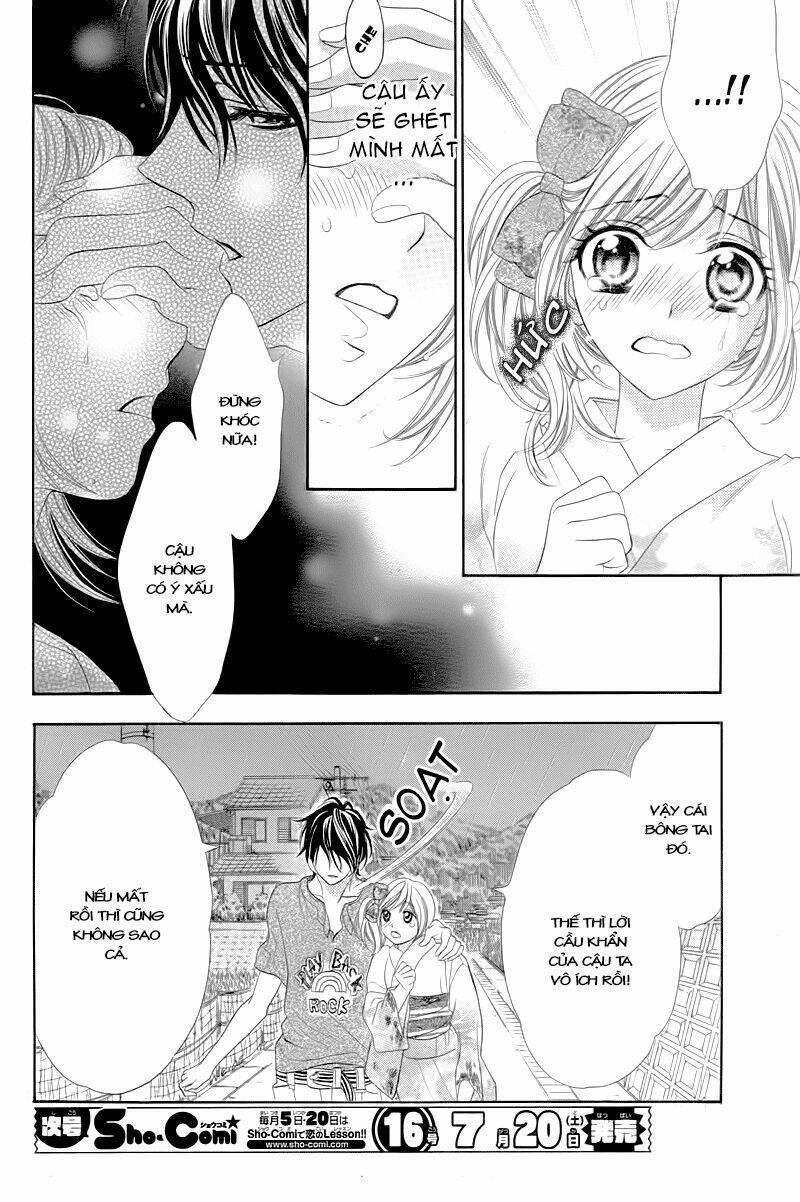 Tổng Hợp One Shot Chapter 68 - Trang 2