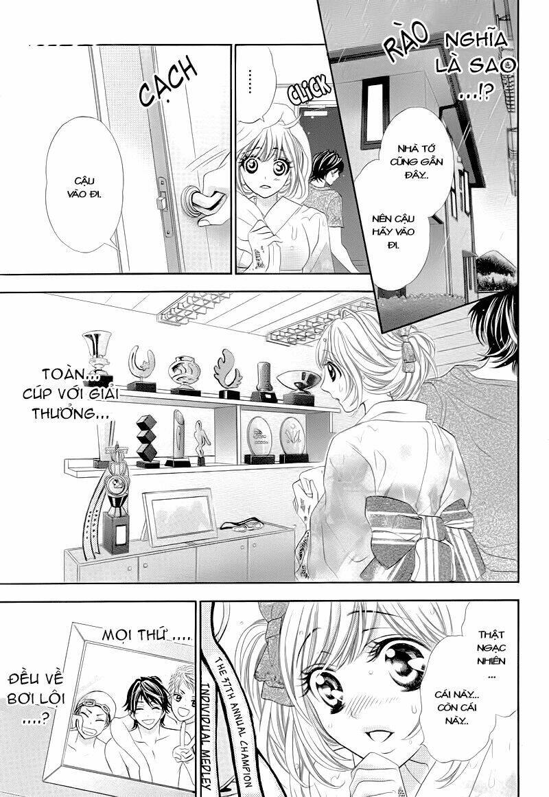 Tổng Hợp One Shot Chapter 68 - Trang 2